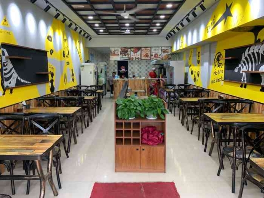 赤峰帝豪烤肉店地址電話號碼-第1張圖片