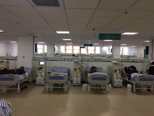 赤峰市醫(yī)院血透室電話號碼-第1張圖片