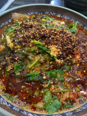 潼浩麻辣燙赤峰店電話號碼-第1張圖片