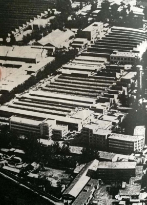 赤峰市毛紡廠-第1張圖片