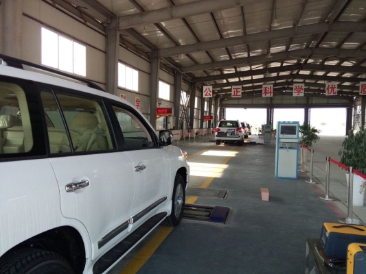 赤峰圣達檢測站電話號碼是多少-第1張圖片