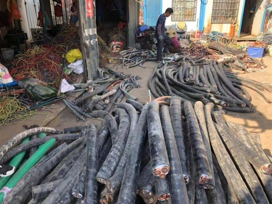 赤峰廢砂輪回收公司電話號碼-第1張圖片