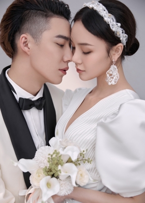 赤峰熙悅婚紗照電話地址查詢-第1張圖片