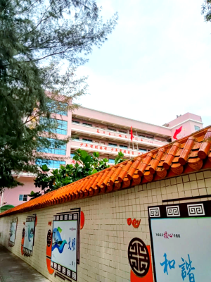 赤峰老紅旗中學(xué)在哪-第1張圖片