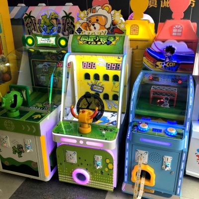 赤峰市維多利電玩城電話號(hào)碼-第1張圖片