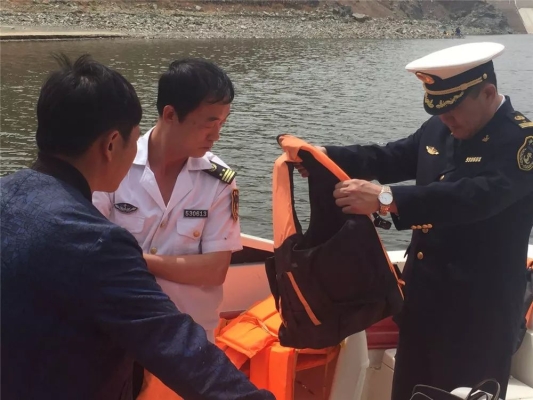 赤峰海事局電話是多少號碼-第1張圖片