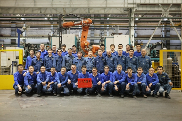 赤峰大行鑄造廠電話多少號(hào)-第1張圖片