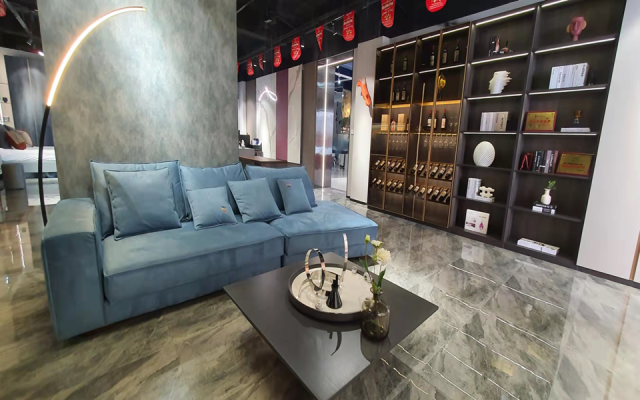 赤峰全屋定制廠家電話號碼-第1張圖片