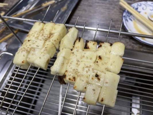 赤峰豆腐串廠家電話多少號(hào)-第1張圖片