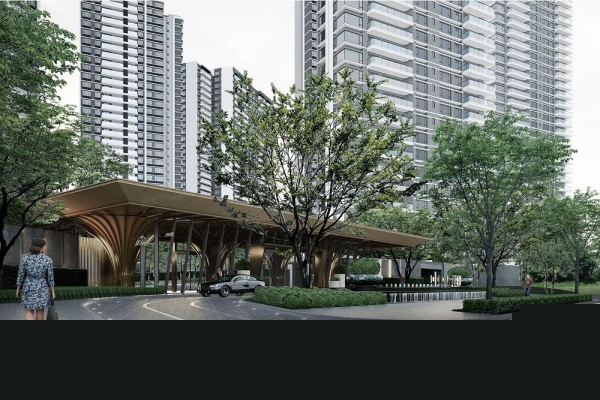 赤峰紅山尚景售樓處電話號碼-第1張圖片