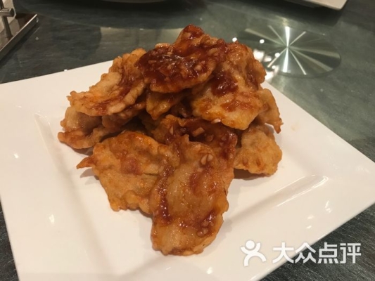 赤峰市區(qū)中餐廳電話地址查詢-第1張圖片