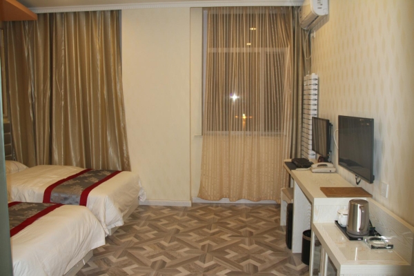 德馨賓館赤峰店電話號碼多少-第1張圖片