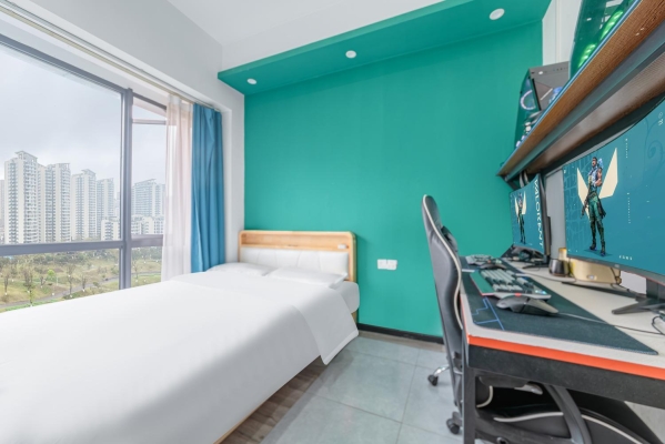 赤峰高級電競酒店地址電話號碼-第1張圖片