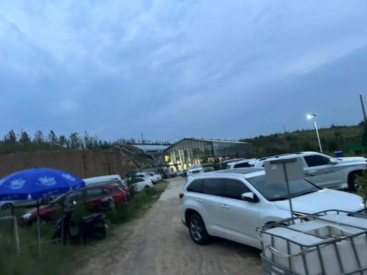 赤峰端午露營(yíng)基地電話號(hào)碼查詢-第1張圖片