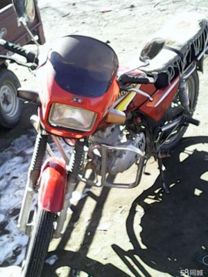 赤峰豪爵門店地址查詢電話號(hào)碼-第1張圖片