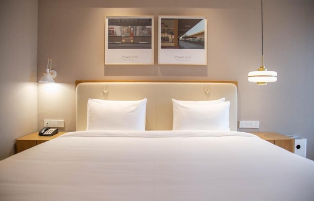 赤峰格悅電競(jìng)酒店電話地址查詢-第1張圖片