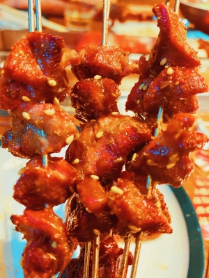 赤峰鴻博燒烤電話號(hào)碼多少號(hào)-第1張圖片