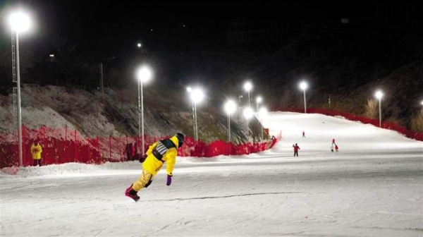 赤峰體育館滑冰場電話號碼-第1張圖片