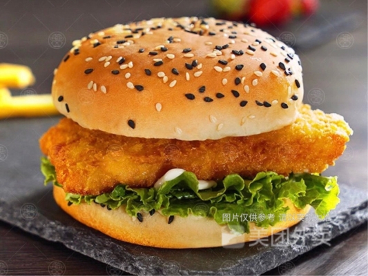 赤峰吉客漢堡店電話多少號-第1張圖片