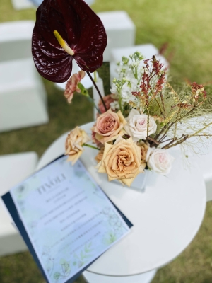 赤峰喜之堂婚典酒店電話號碼-第1張圖片