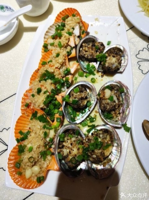 赤峰傳奇海鮮批發(fā)電話多少號(hào)-第1張圖片