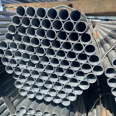 赤峰鍍鋅焊管廠家批發(fā)電話號(hào)碼-第1張圖片