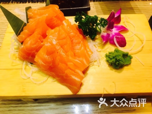 赤峰高端日料推薦餐廳電話號碼-第1張圖片