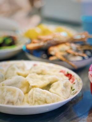 赤峰福心餃子店電話多少號-第1張圖片