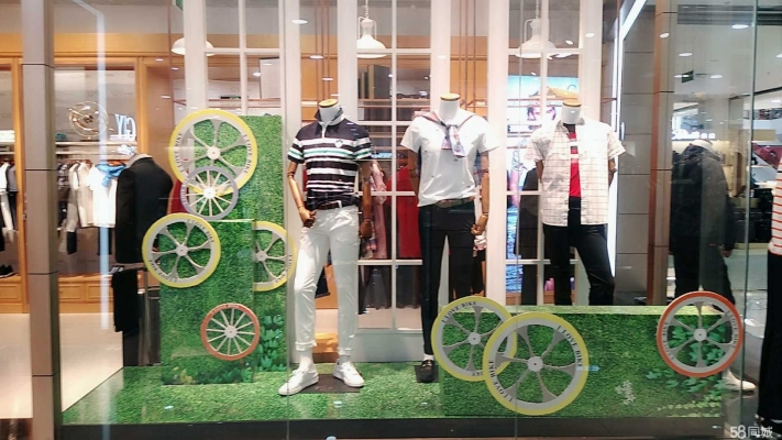 赤峰賣(mài)衣服招導(dǎo)購(gòu)員電話號(hào)碼-第1張圖片