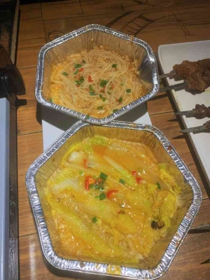 赤峰路燒烤店地址電話查詢號碼-第1張圖片