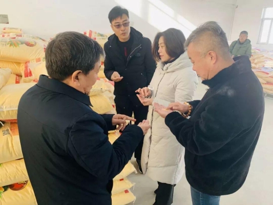 赤峰鼎盛糧貿(mào)公司電話多少號-第1張圖片