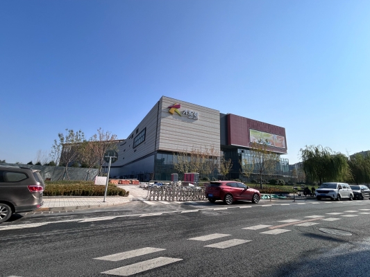 赤峰萬悅城丁勇診所電話號碼-第1張圖片