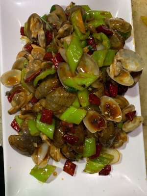 赤峰蜆子烤肉店電話地址查詢-第1張圖片