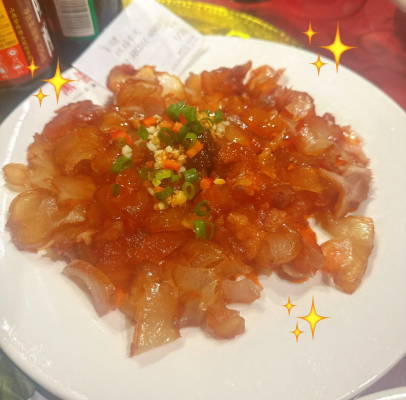 赤峰小二熏醬店電話地址查詢-第1張圖片