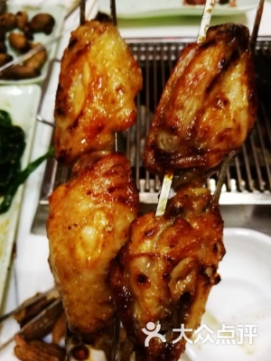 赤峰香尊燒烤店地址電話號(hào)碼-第1張圖片