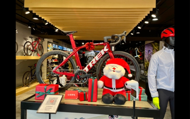 赤峰崔克自行車店電話號(hào)碼-第1張圖片