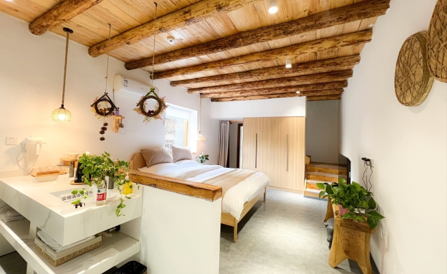 赤峰小木屋的在哪里-第1張圖片