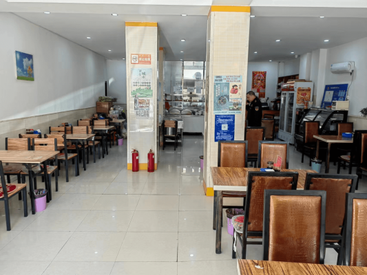 赤峰林西烤肉店電話地址查詢-第1張圖片