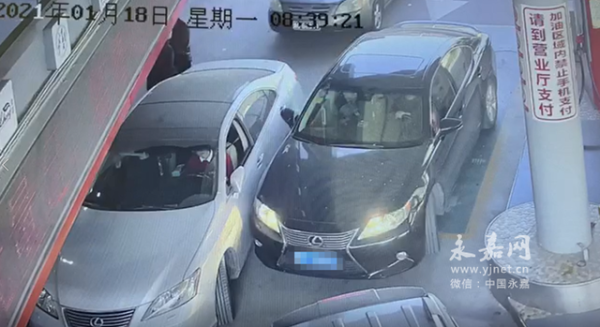 赤峰黑車加油站電話號碼查詢-第1張圖片