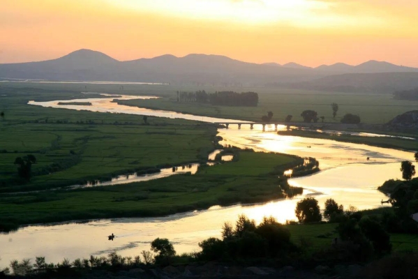赤峰錫泊河抓魚地點電話是多少-第1張圖片