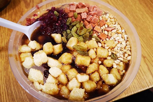 赤峰炒冰粉加盟電話多少號(hào)-第1張圖片