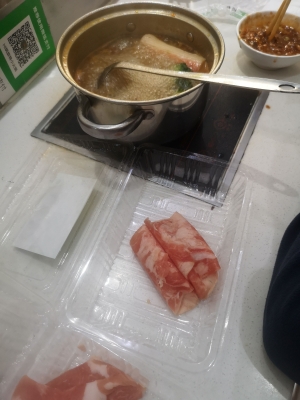 赤峰農(nóng)家小火鍋地址電話號碼-第1張圖片