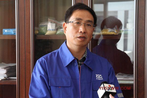 赤峰云天化集團(tuán)招聘-第1張圖片