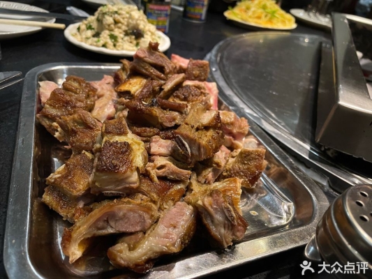 赤峰羊排包飯電話多少號(hào)啊-第1張圖片