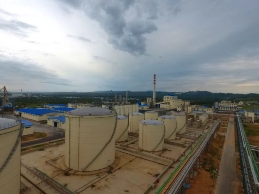 赤峰瑞陽化工采購部電話號碼-第1張圖片