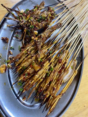 赤峰三座店燒烤電話號(hào)碼-第1張圖片