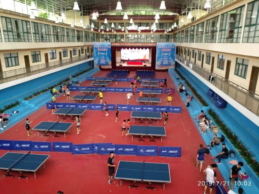 赤峰乒乓球訓(xùn)練基地電話(huà)號(hào)碼-第1張圖片
