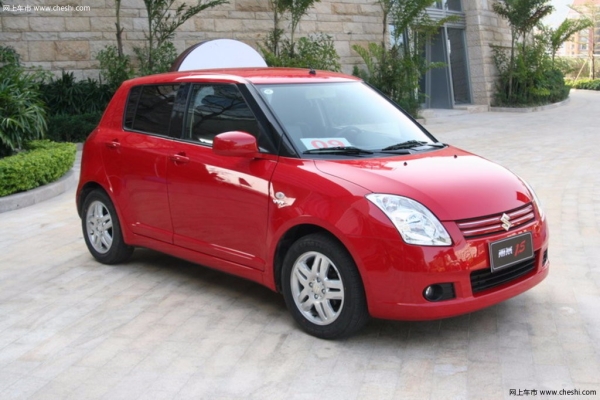 赤峰鈴木汽車4s店電話號(hào)碼-第1張圖片