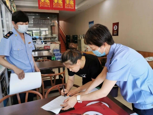 赤峰紅山區(qū)辦理營業(yè)執(zhí)照的地址和電話-第1張圖片