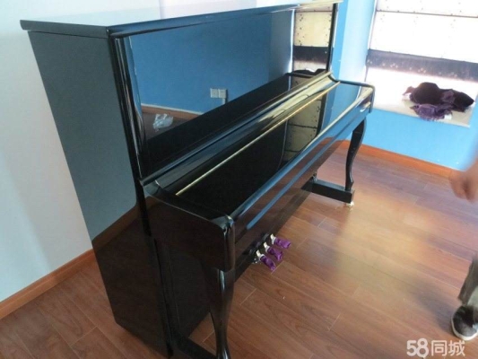 赤峰鋼琴二手店電話號碼-第1張圖片